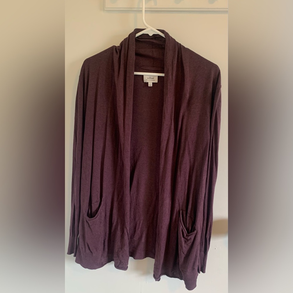 Wilfred Jacket